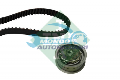 Timing Belt Kit