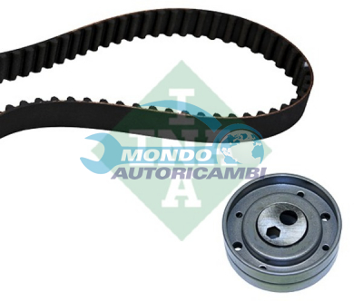 Timing Belt Kit