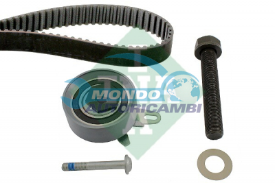 Timing Belt Kit