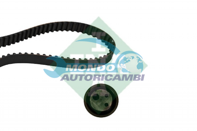 Timing Belt Kit