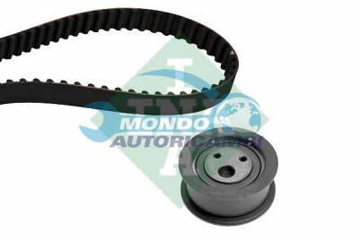 Timing Belt Kit