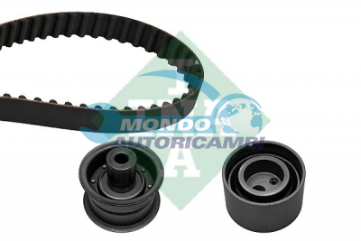 Timing Belt Kit