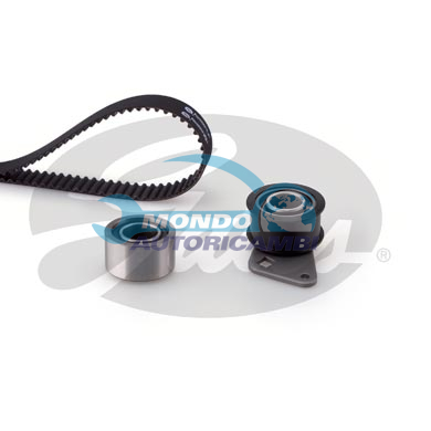 Timing Belt Kit