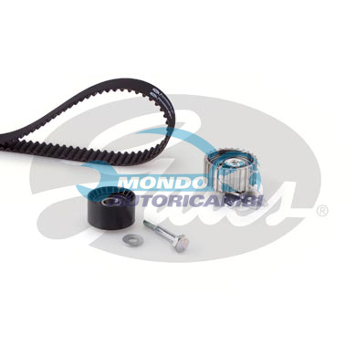 Timing Belt Kit