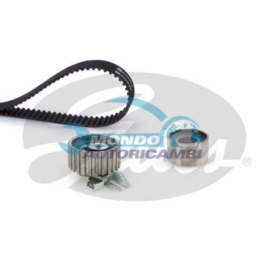 Timing Belt Kit