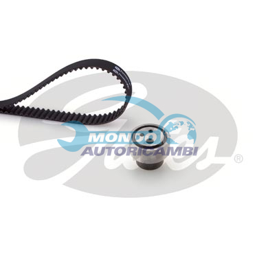 Timing Belt Kit