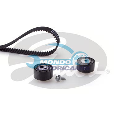 Timing Belt Kit