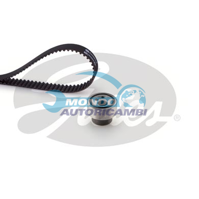 Timing Belt Kit