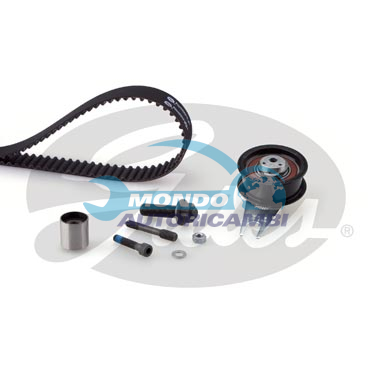 Timing Belt Kit