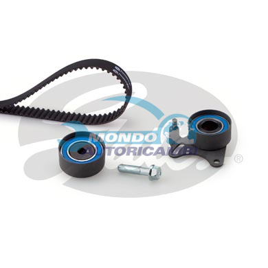 Timing Belt Kit