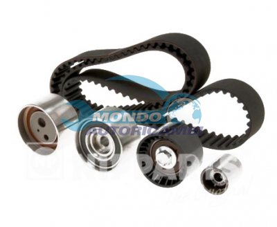 Timing Belt Kit