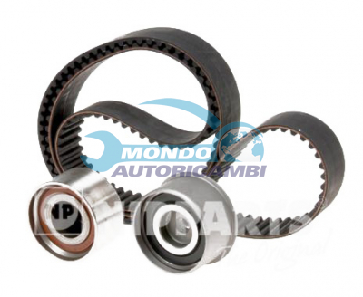 Timing Belt Kit