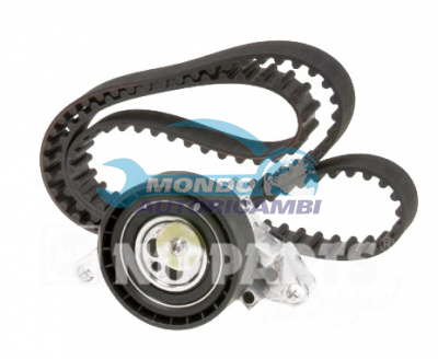 Timing Belt Kit