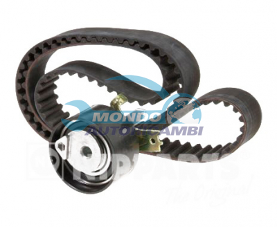 Timing Belt Kit