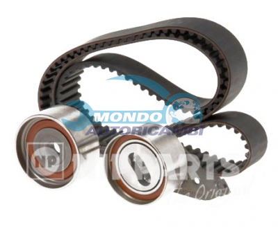 Timing Belt Kit