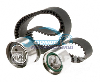 Timing Belt Kit