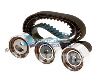 Timing Belt Kit