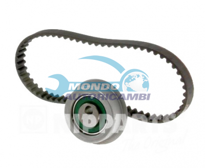 Timing Belt Kit