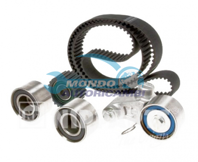 Timing Belt Kit