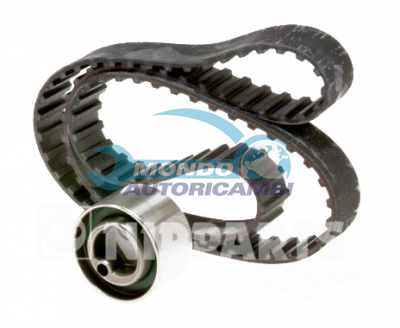 Timing Belt Kit