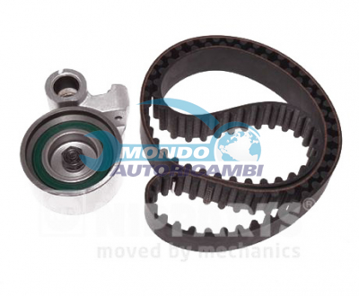 Timing Belt Kit