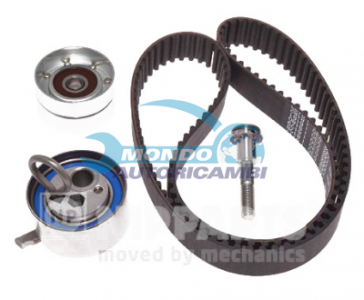 Timing Belt Kit