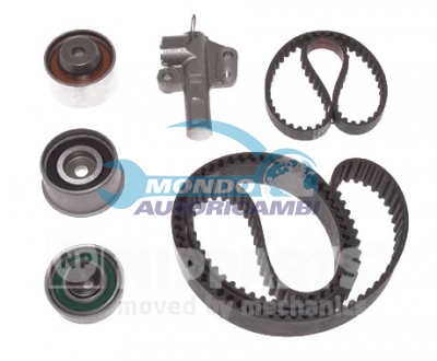 Timing Belt Kit