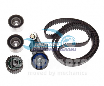 Timing Belt Kit