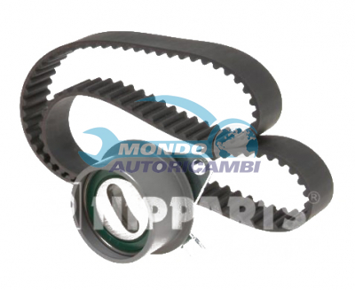 Timing Belt Kit