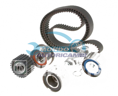 Timing Belt Kit