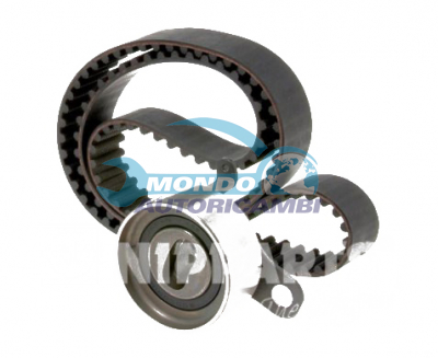 Timing Belt Kit