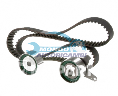 Timing Belt Kit