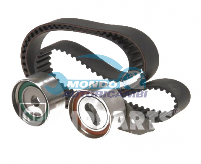 Timing Belt Kit