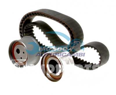 Timing Belt Kit