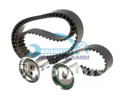 Timing Belt Kit