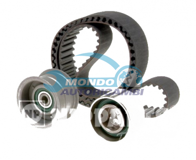 Timing Belt Kit