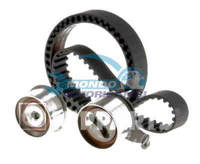 Timing Belt Kit