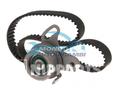 Timing Belt Kit