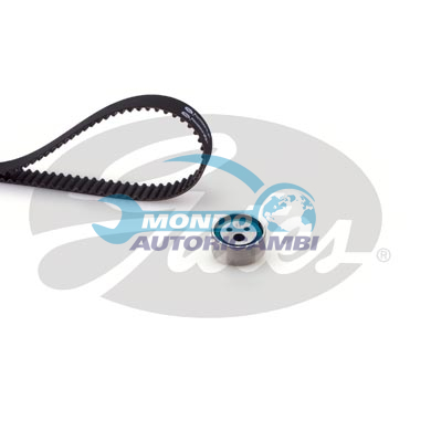 Timing Belt Kit