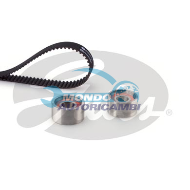 Timing Belt Kit