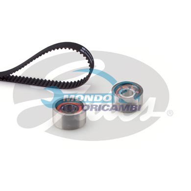 Timing Belt Kit