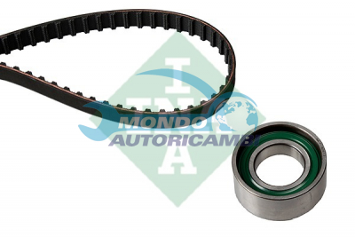 Timing Belt Kit