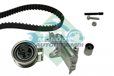 Timing Belt Kit