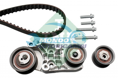 Timing Belt Kit