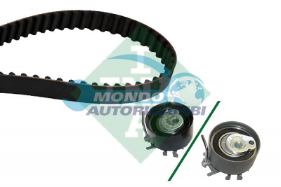 Timing Belt Kit