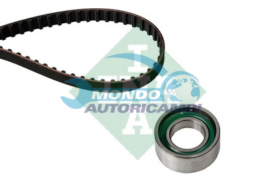 Timing Belt Kit