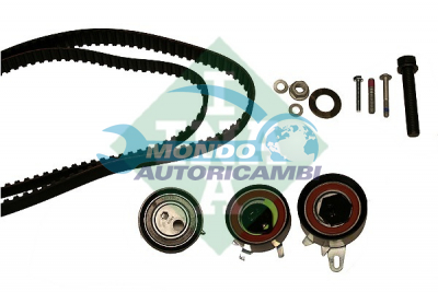 Timing Belt Kit