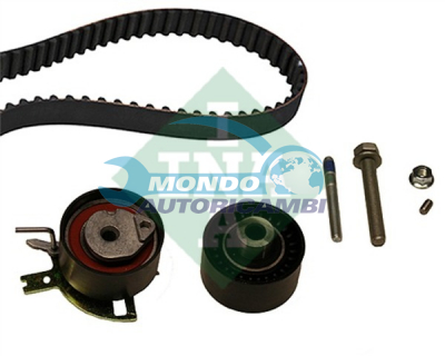 Timing Belt Kit