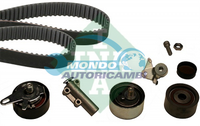 Timing Belt Kit