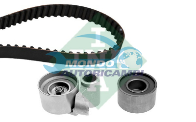 Timing Belt Kit